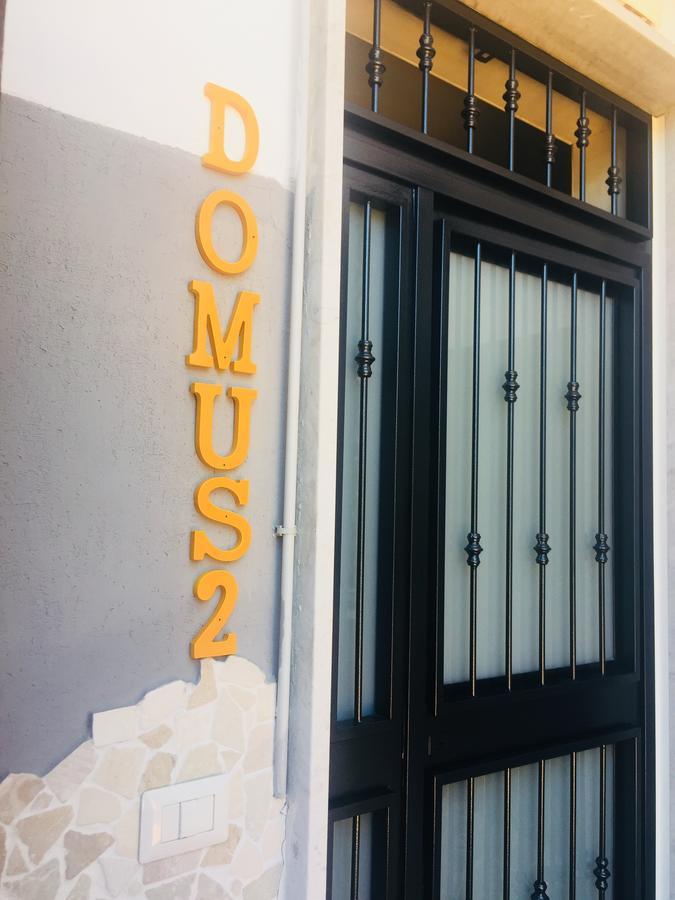 Domus Stadio Affittacamere Napoli